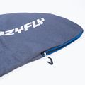 Kitesurfing geantă de echipament CrazyFly Single Boardbag mare albastru marin T005-0023 10