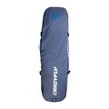 Kitesurfing echipament de acoperire CrazyFly Golf gri T005-0025
