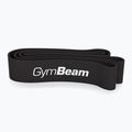 Bandă de exerciții GymBeam Cross Band Level 4 black