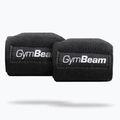 Bandaje pe încheieturi GymBeam Press black