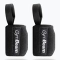 Benzile pentru încheieturi GymBeam Press black 2