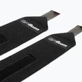 Benzile pentru încheieturi GymBeam Press black 3