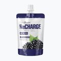 Gel energetic GymBeam ReCharge 75 g blackberry
