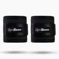 Greutăți pentru glezne GymBeam na kostkę black