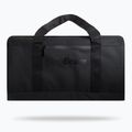 Geantă de antrenament GymBeam Duffle 25 l black