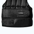 Vestă de antrenament cu greutăți GymBeam 20 kg black 2