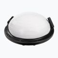 Platformă de echilibru GymBeam black/white