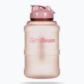 Sticlă GymBeam Hydrator TT rose