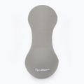 Gantere GymBeam Neoprene Dumbbells 2 x 1 kg light grey 2