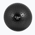 Minge de gimnastică GymBeam Slam Ball black