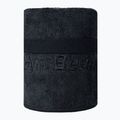 Prosop cu uscare rapidă GymBeam Microfibre Sports black