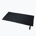 Prosop cu uscare rapidă GymBeam Microfibre Sports black 3