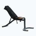 Prosop cu uscare rapidă GymBeam Microfibre Sports black 4