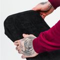 Prosop cu uscare rapidă GymBeam Microfibre Sports black 5