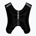 Vestă de antrenament cu greutăți GymBeam Weighted Vest 7 kg black 2