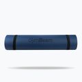 Covoraș de yoga GymBeam 62755 grey/blue