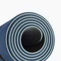 Covoraș de yoga GymBeam 62755 grey/blue 2