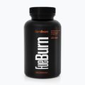 Arzător de grăsimi GymBeam FueBurn 120 capsule