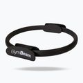 Inel pentru pilates GymBeam black