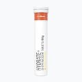 Vitamina B GymBeam Hydrate+ 20 tablete cu aromă de lămâie