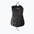 Rucsac GymBeam Trail Hydropack 11,7 l cu rezervor de 2 l black
