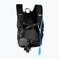 Rucsac GymBeam Trail Hydropack 11,7 l cu rezervor de 2 l black 2