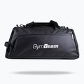 Geantă de antrenament GymBeam 2w1 42 l black