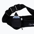 Curea de alergare GymBeam Trail Hydrobelt + sticlă pentru apă 180 ml black 2