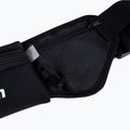 Curea de alergare GymBeam Trail Hydrobelt + sticlă pentru apă 180 ml black 3
