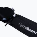 Curea de alergare GymBeam Trail Hydrobelt + sticlă pentru apă 180 ml black 4