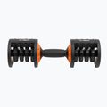 Ganteră ajustabilă GymBeam Dumbbell Adjustable 20 kg black 3