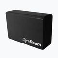 Bloc de yoga GymBeam black 2