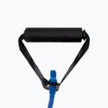 Mânere pentru flotări GymBeam black/blue/yellow 5