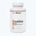 Creatină GymBeam 100% Creapure 120 capsules