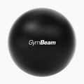 Minge de gimnastică GymBeam OverBall 25 cm black
