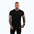 Tricou pentru bărbați GymBeam TRN black