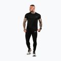 Tricou pentru bărbați GymBeam TRN black 2