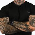 Tricou pentru bărbați GymBeam TRN black 5
