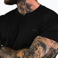 Tricou pentru bărbați GymBeam TRN black 6