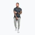 Tricou pentru bărbați GymBeam Basic dark grey 2