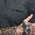 Tricou pentru bărbați GymBeam Basic dark grey 3