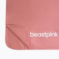 Prosop GymBeam Mini Pink-BeastPink pink 4
