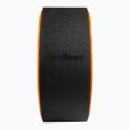 Roată de exerciții GymBeam do jogi orange/black 3