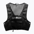 Vesta de alergare GymBeam black 2