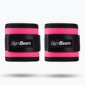 Greutăți pentru glezne GymBeam Pink pink/black