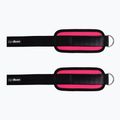 Greutăți pentru glezne GymBeam Pink pink/black 3