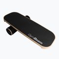 Platformă pentru echilibru GymBeam Core Board black