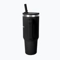 Cană termică GymBeam 90373 1200 ml black 3