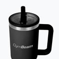 Cană termică GymBeam 90373 1200 ml black 4