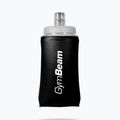 Bidon GymBeam Hydra Soft 250 ml black